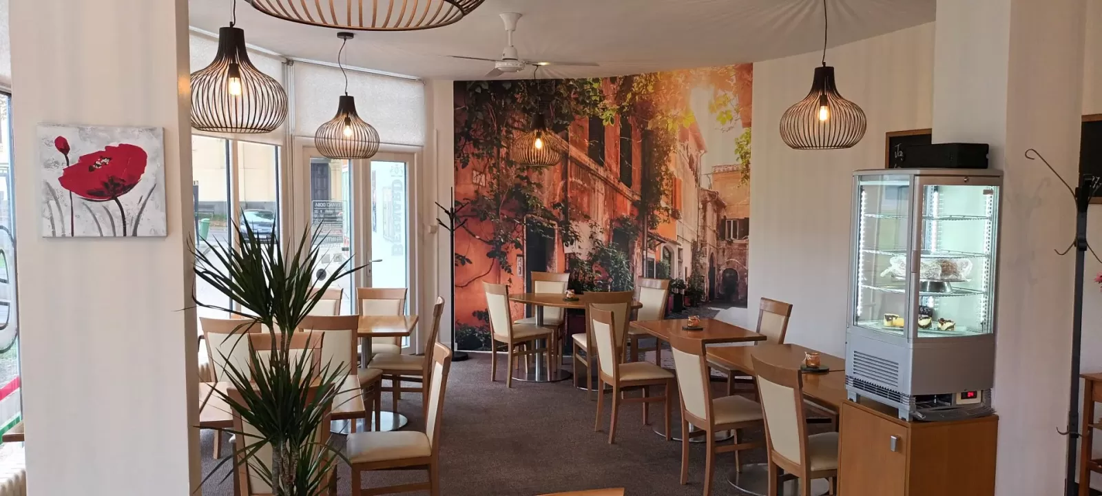 Pizzeria Gianno