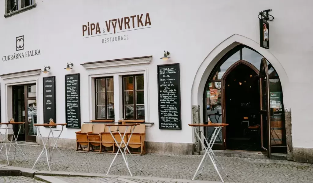 Pípa & Vývrtka