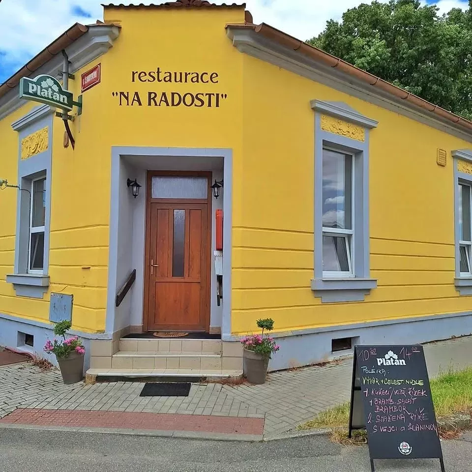 Na Radosti