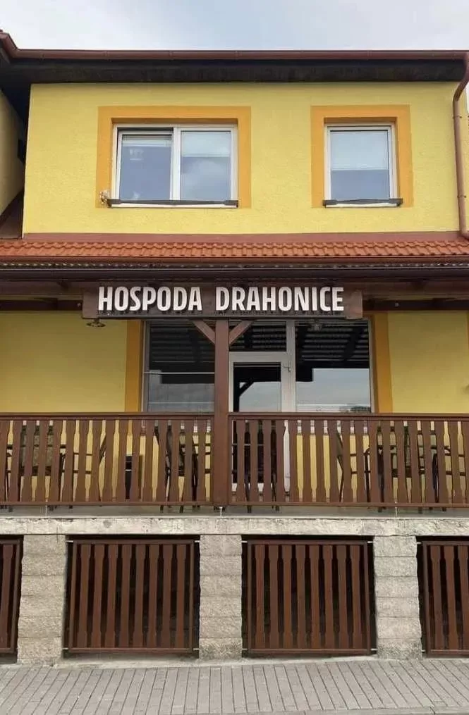 Drahonická Hospoda