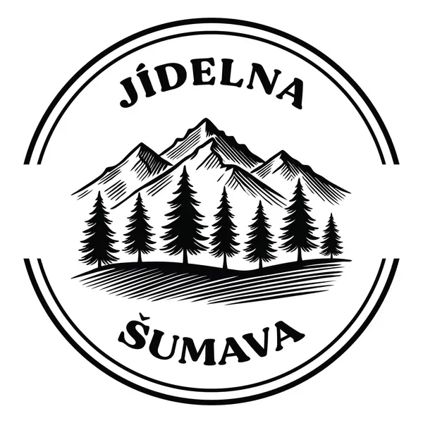Jídelna Šumava