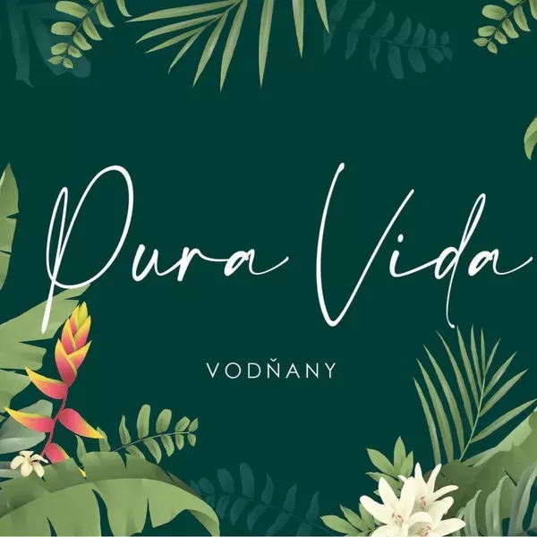 Bistro Pura Vida