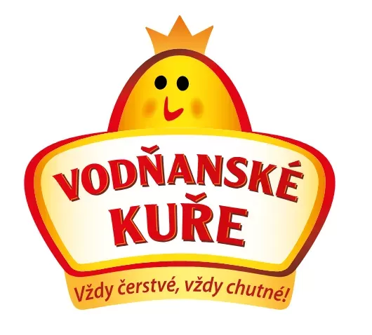 Vodňanské kuře - náměstí Svobody