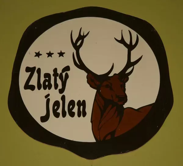 Zlatý Jelen